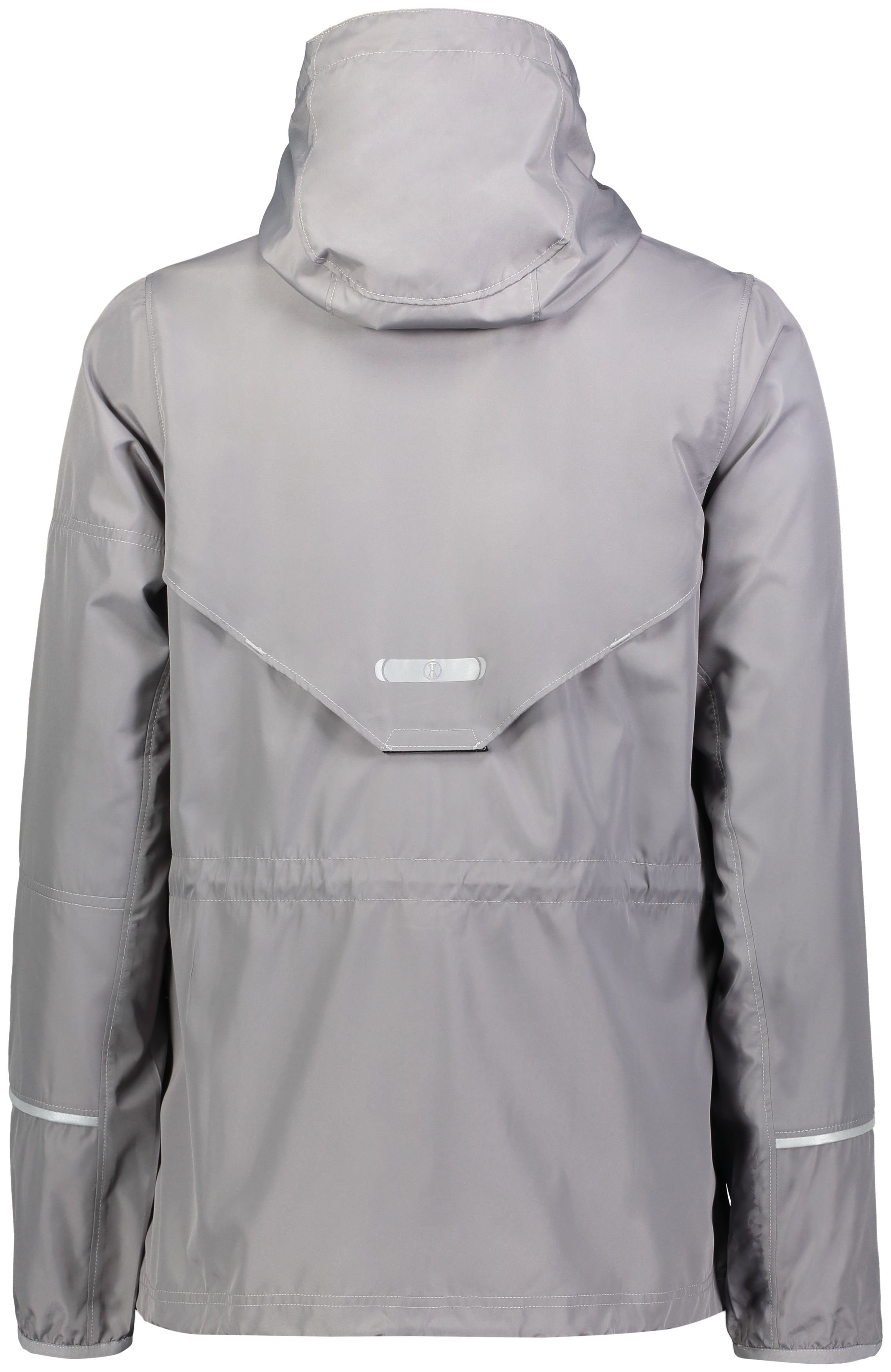 Ladies Packable Full Zip Jacket