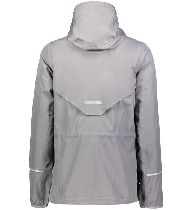 Holloway 229782 | Ladies Packable Full Zip Jacket