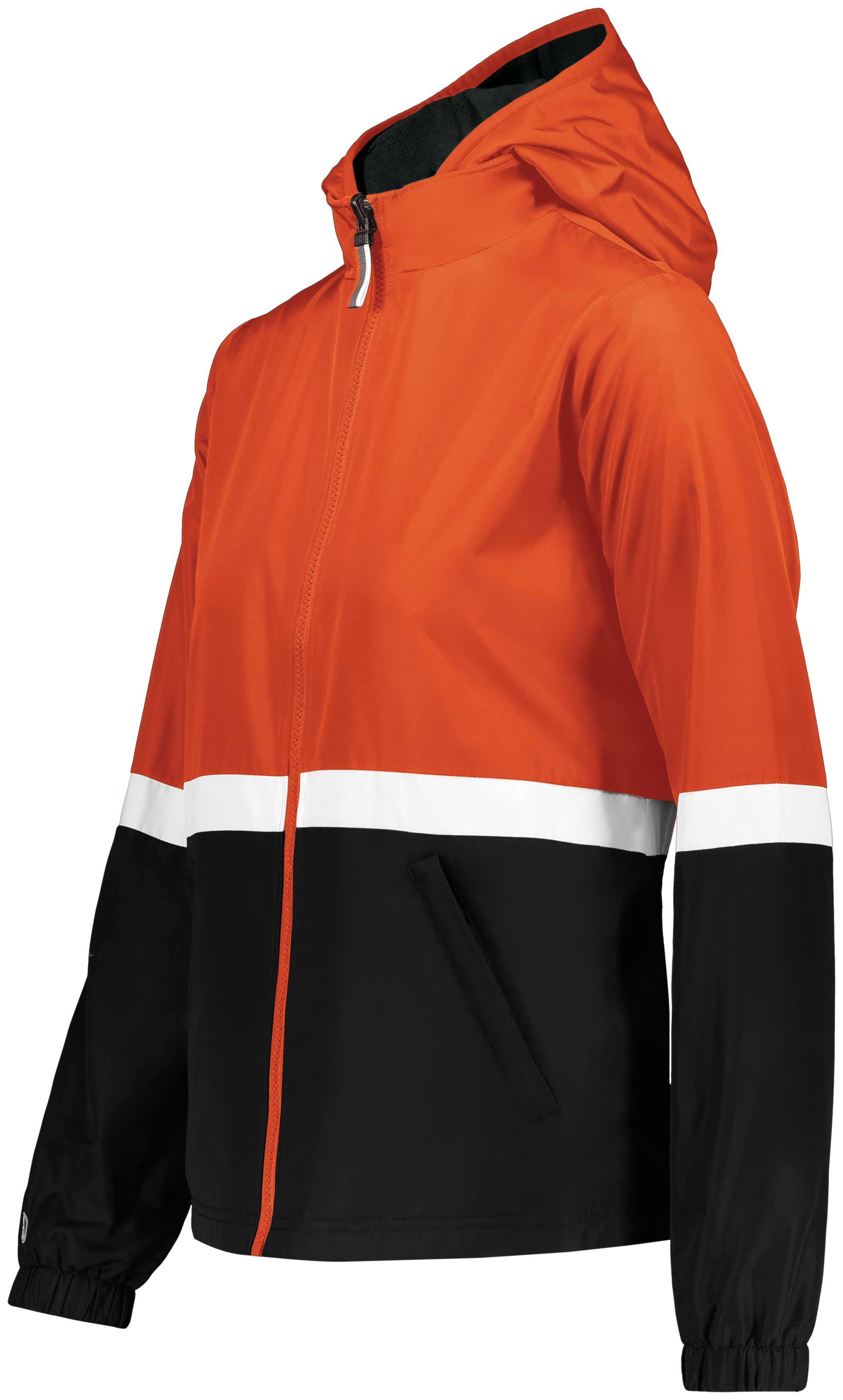 17 229787 — Ladies Turnabout Reversible Jacket