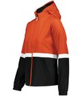 Orange/Black
