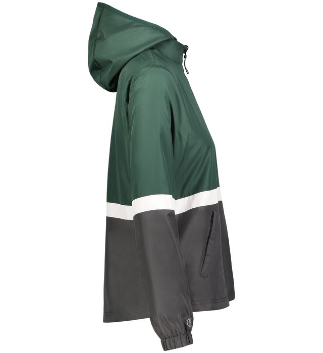Holloway 229787 | Ladies Turnabout Reversible Jacket