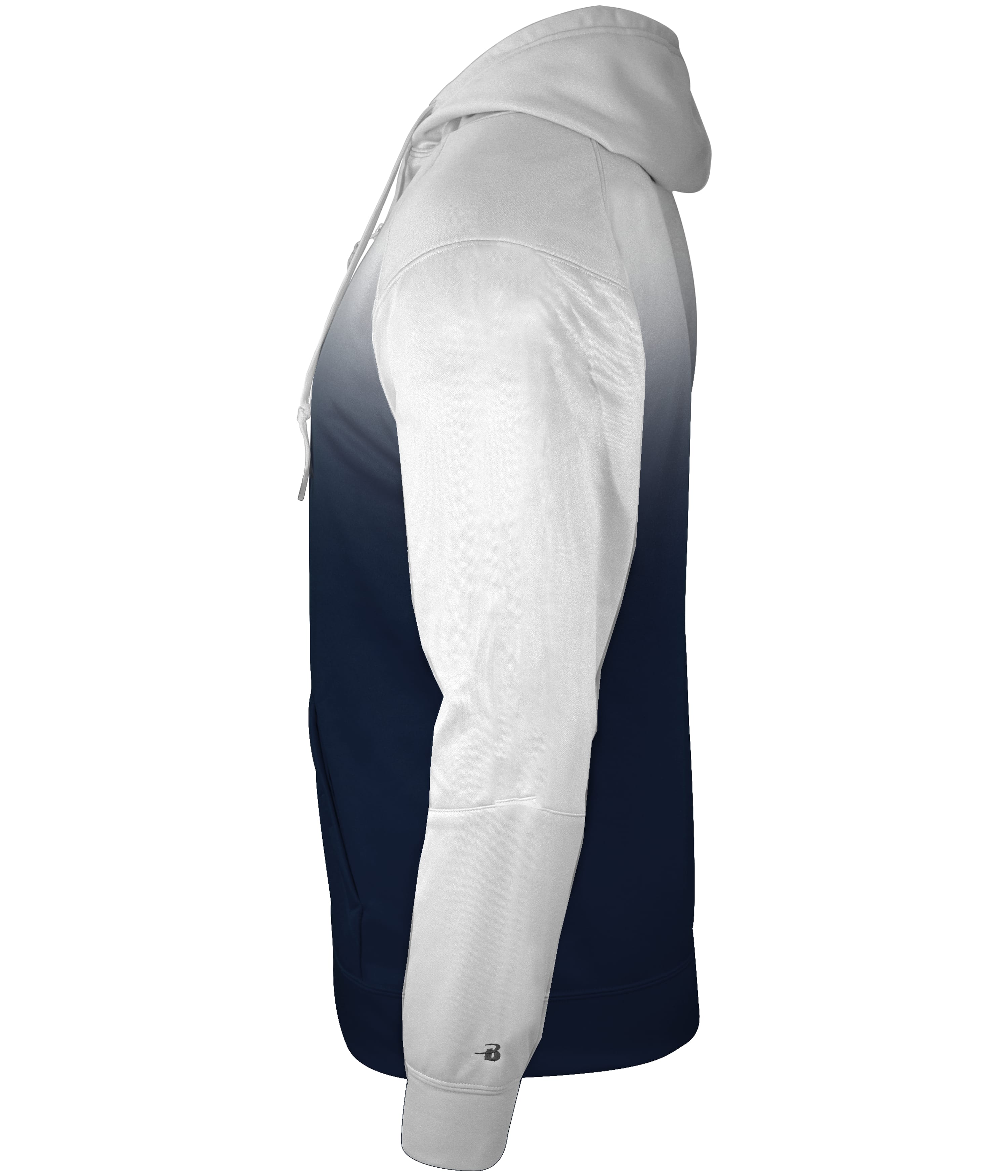 OMBRE YOUTH HOOD