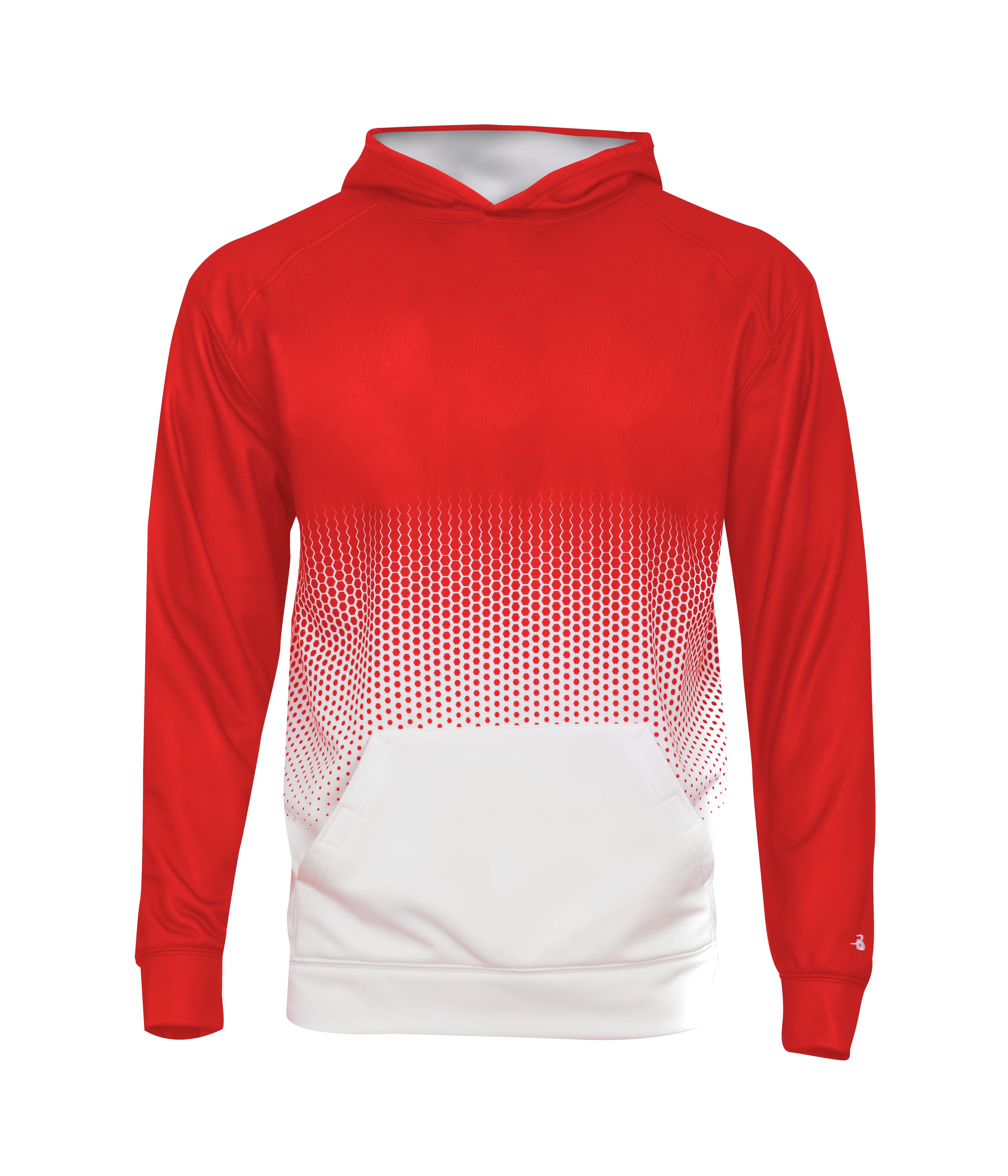 HEX 2.0 YOUTH HOOD