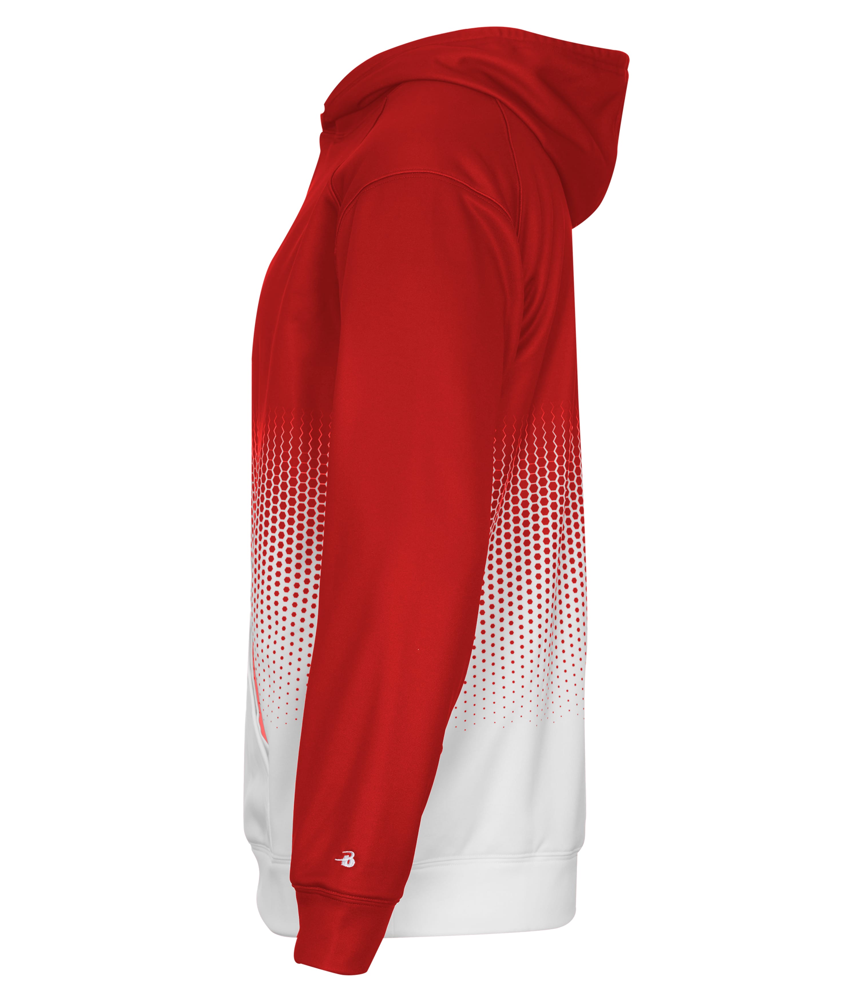 HEX 2.0 YOUTH HOOD
