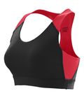 Black/Red