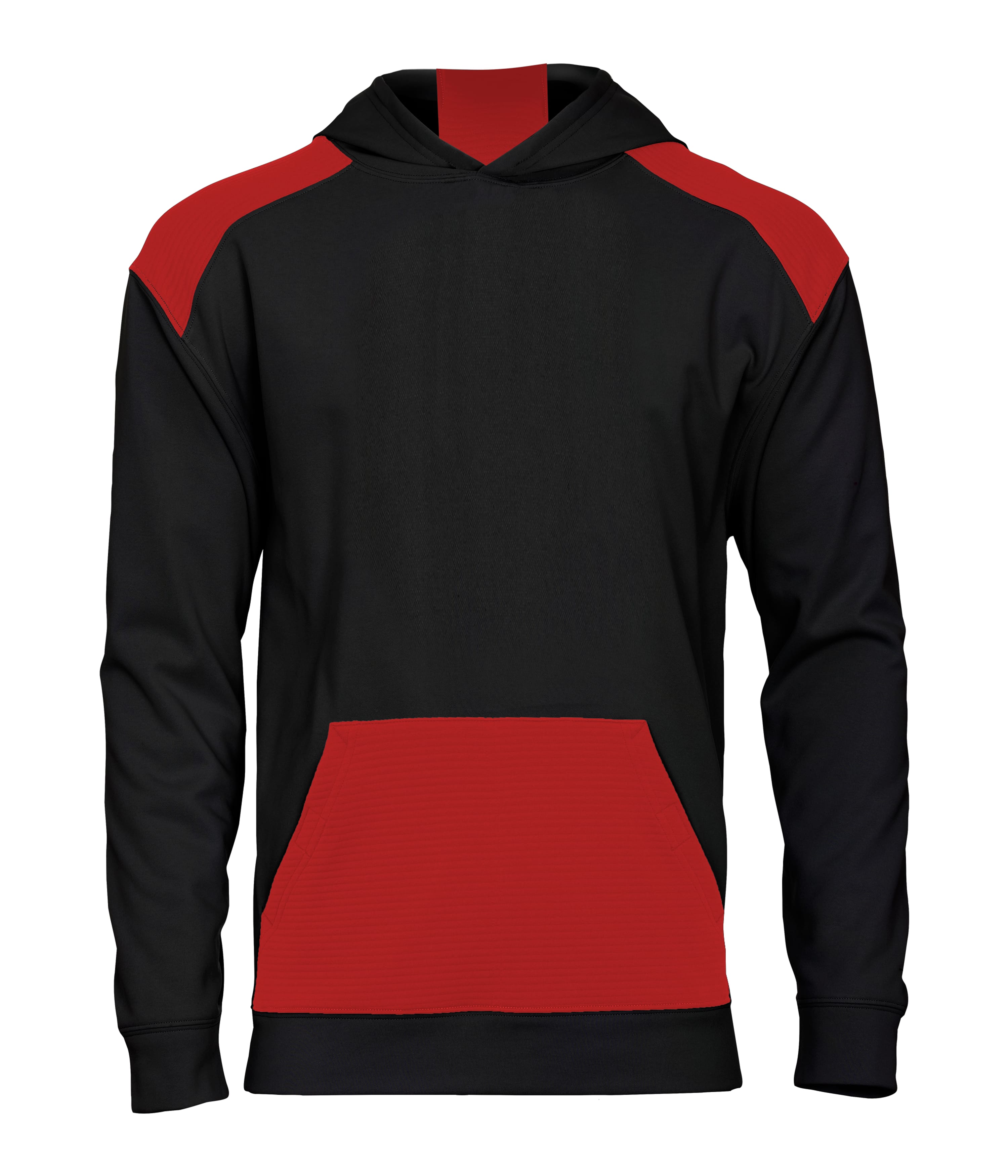 BREAKOUT PERFORMANCE FLEECE YO