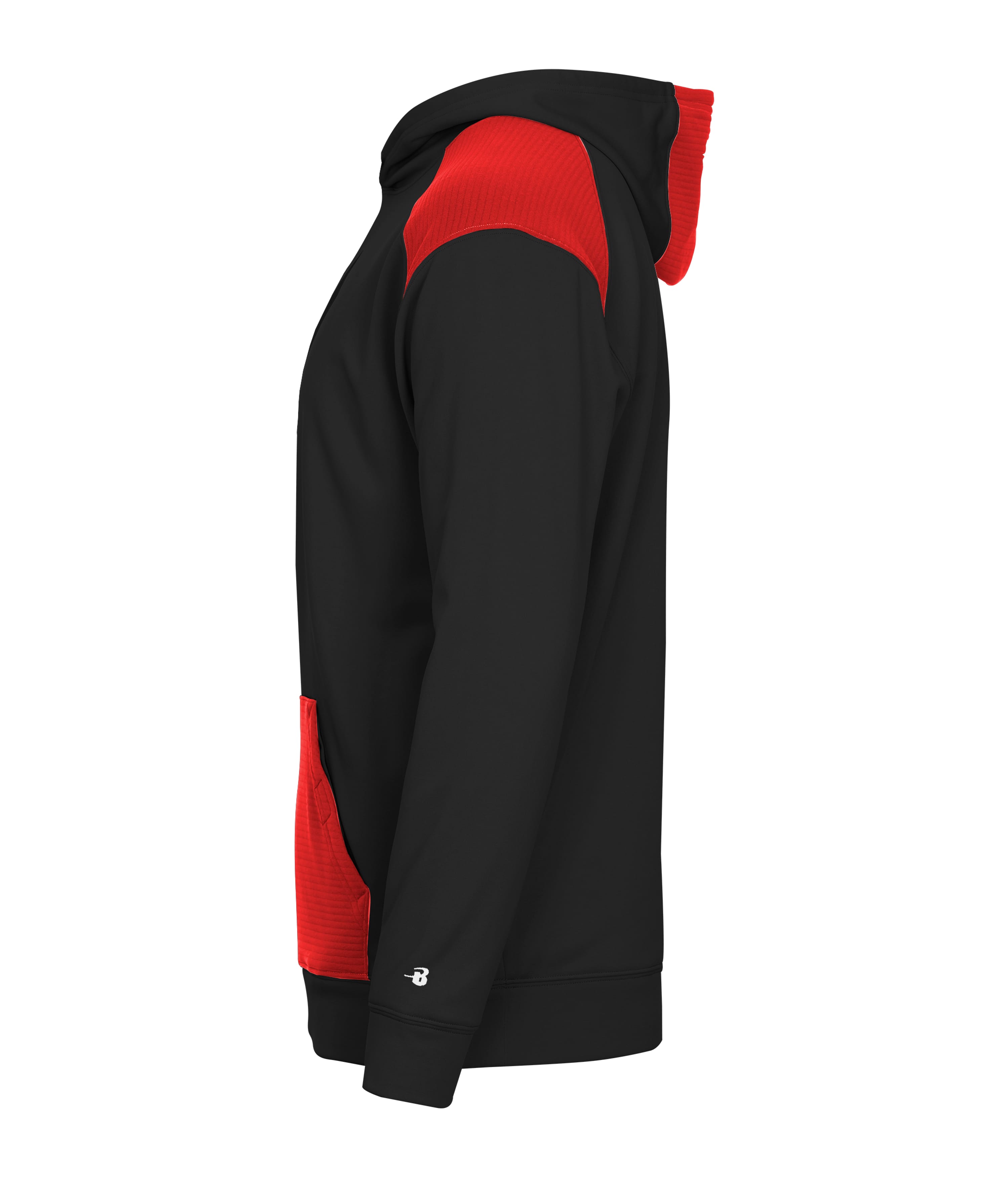 BREAKOUT PERFORMANCE FLEECE YO