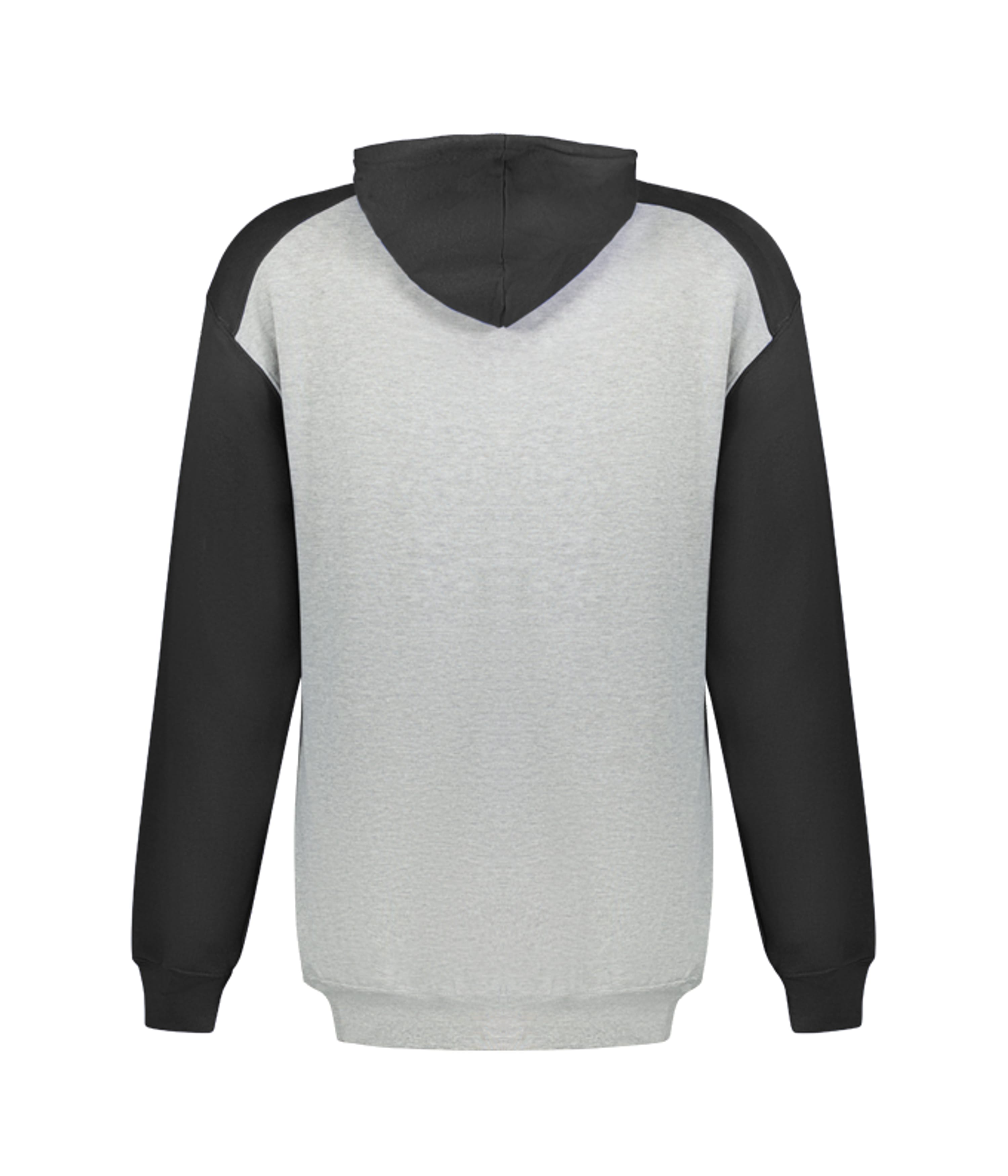 YOUTH ATHLETIC FLEECE SPORT HOODIE