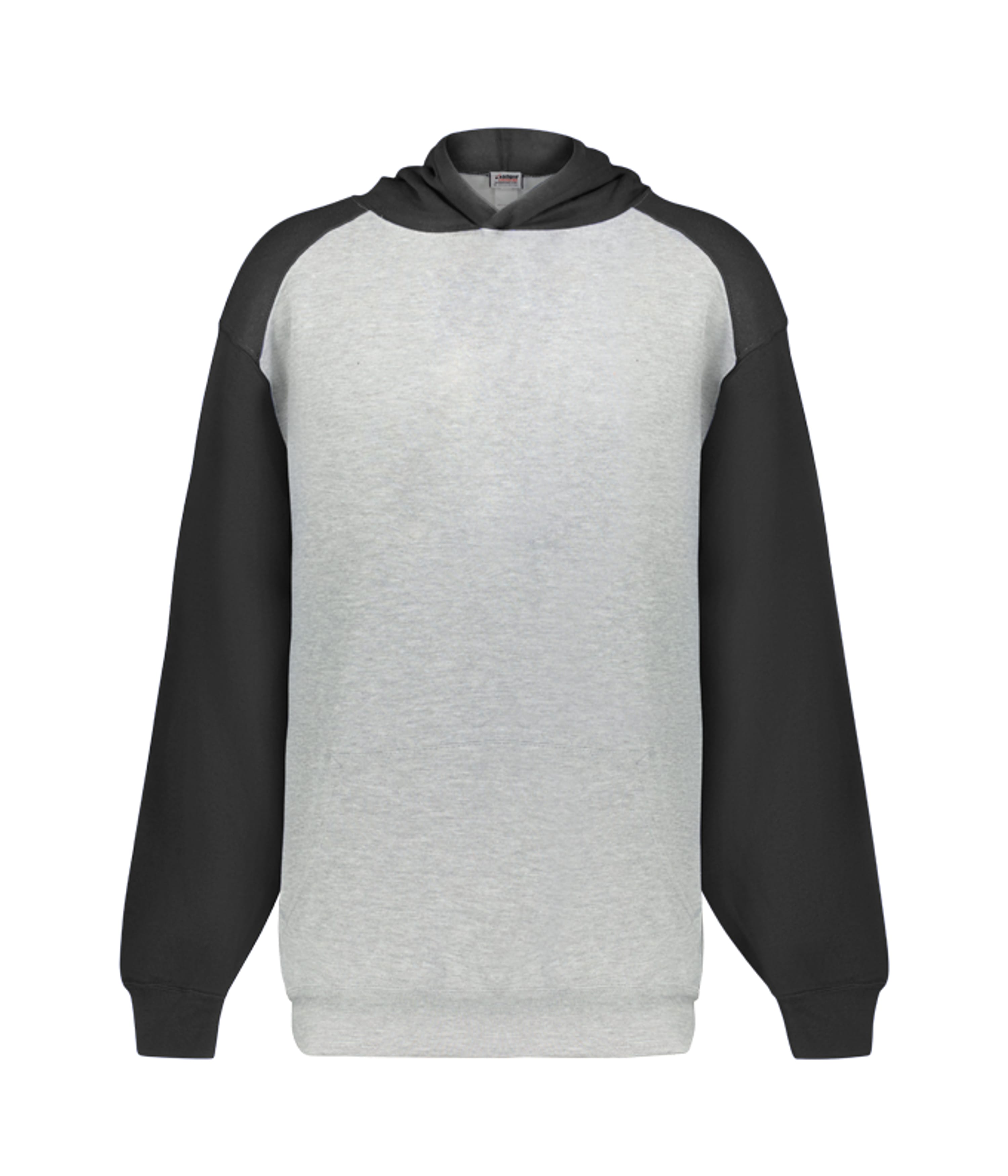 YOUTH ATHLETIC FLEECE SPORT HOODIE