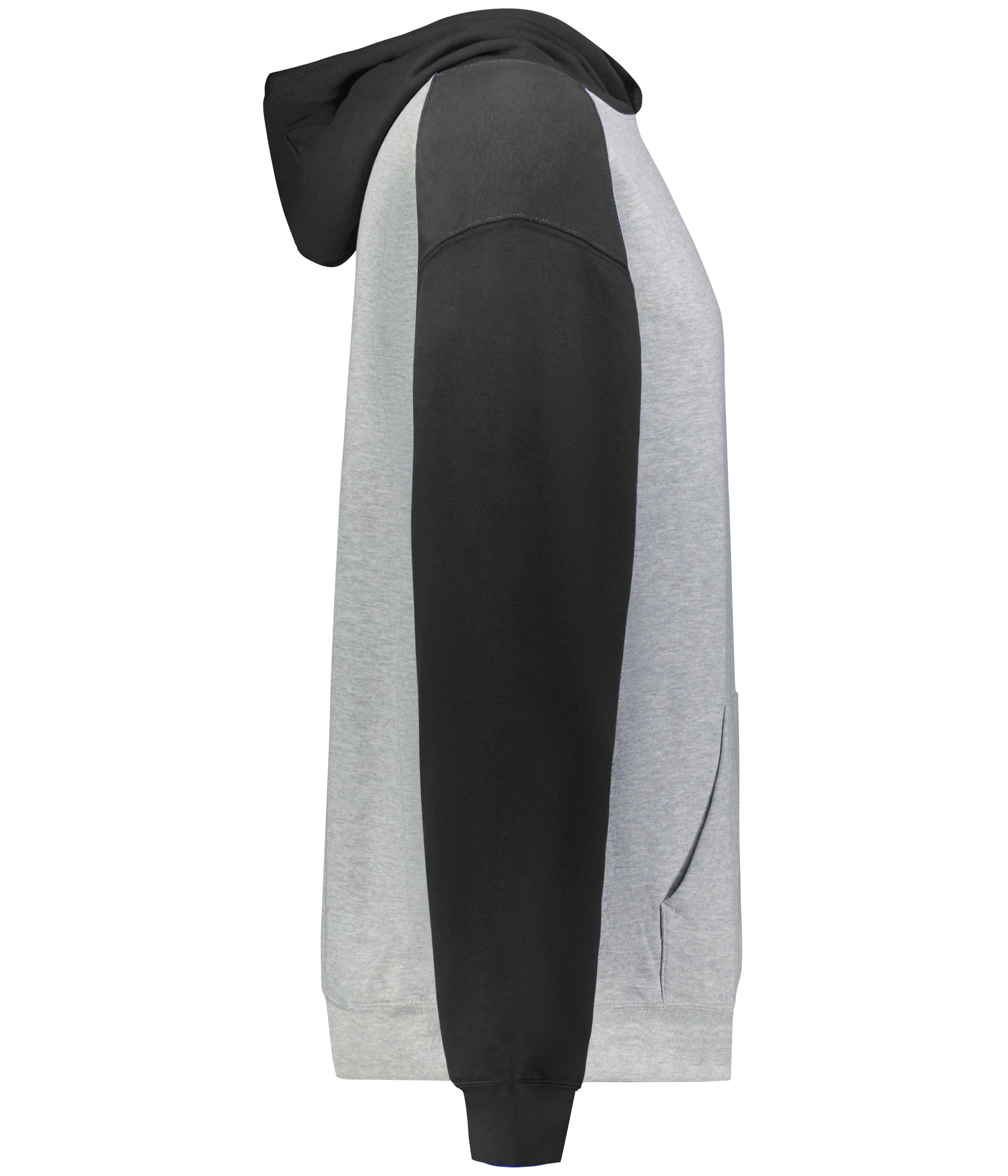 YOUTH ATHLETIC FLEECE SPORT HOODIE