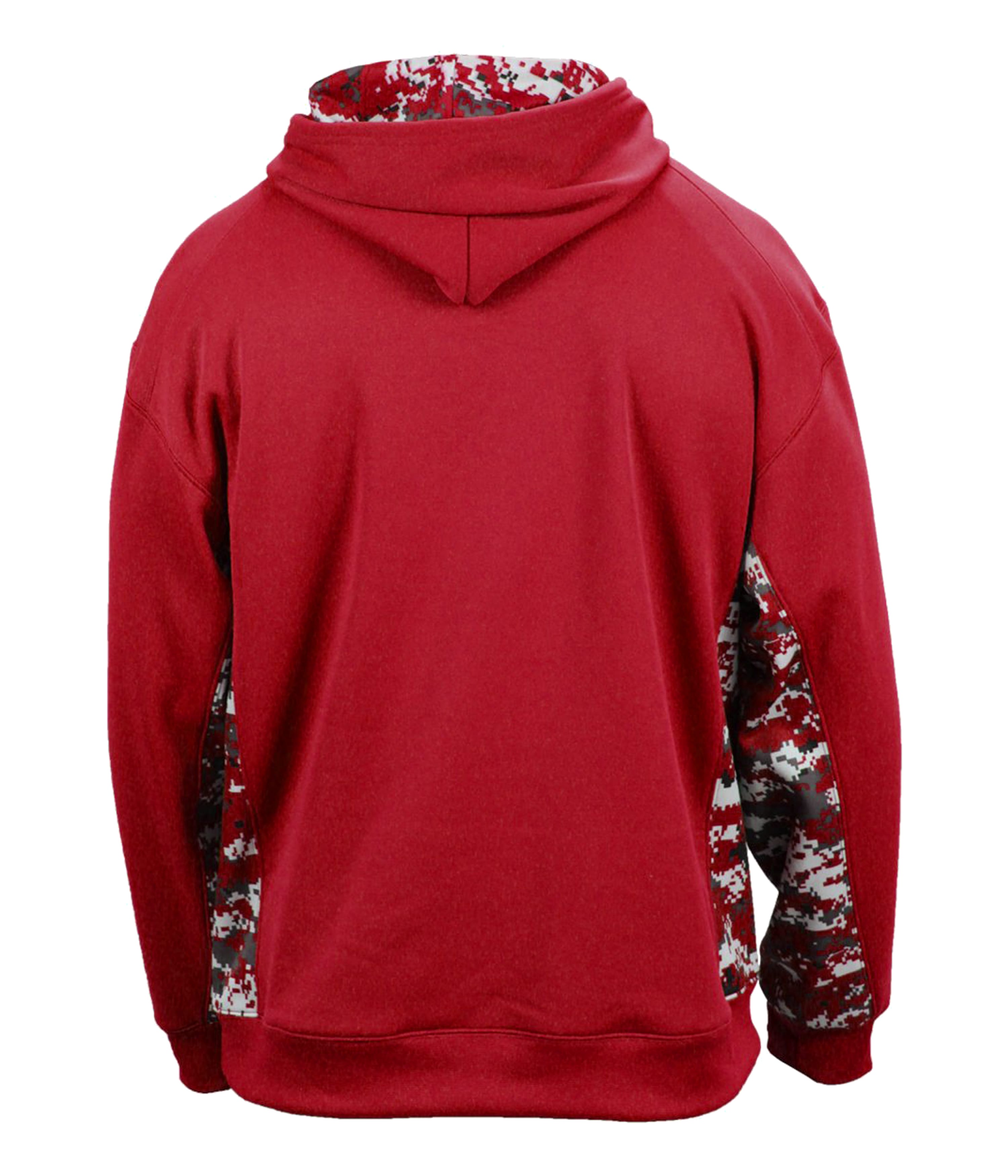 DIGITAL C/B YOUTH HOOD