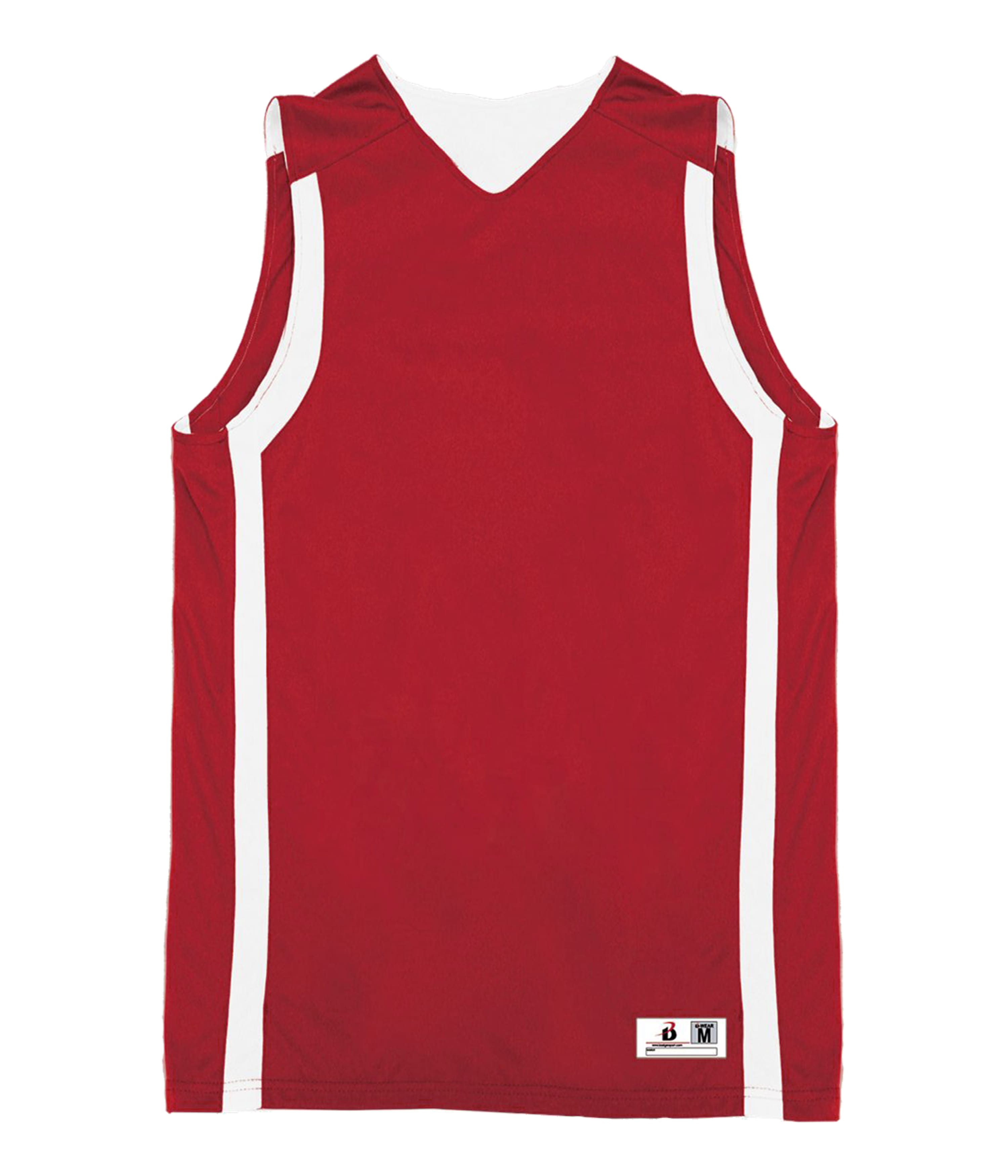 B-SLAM REV. YOUTH TANK