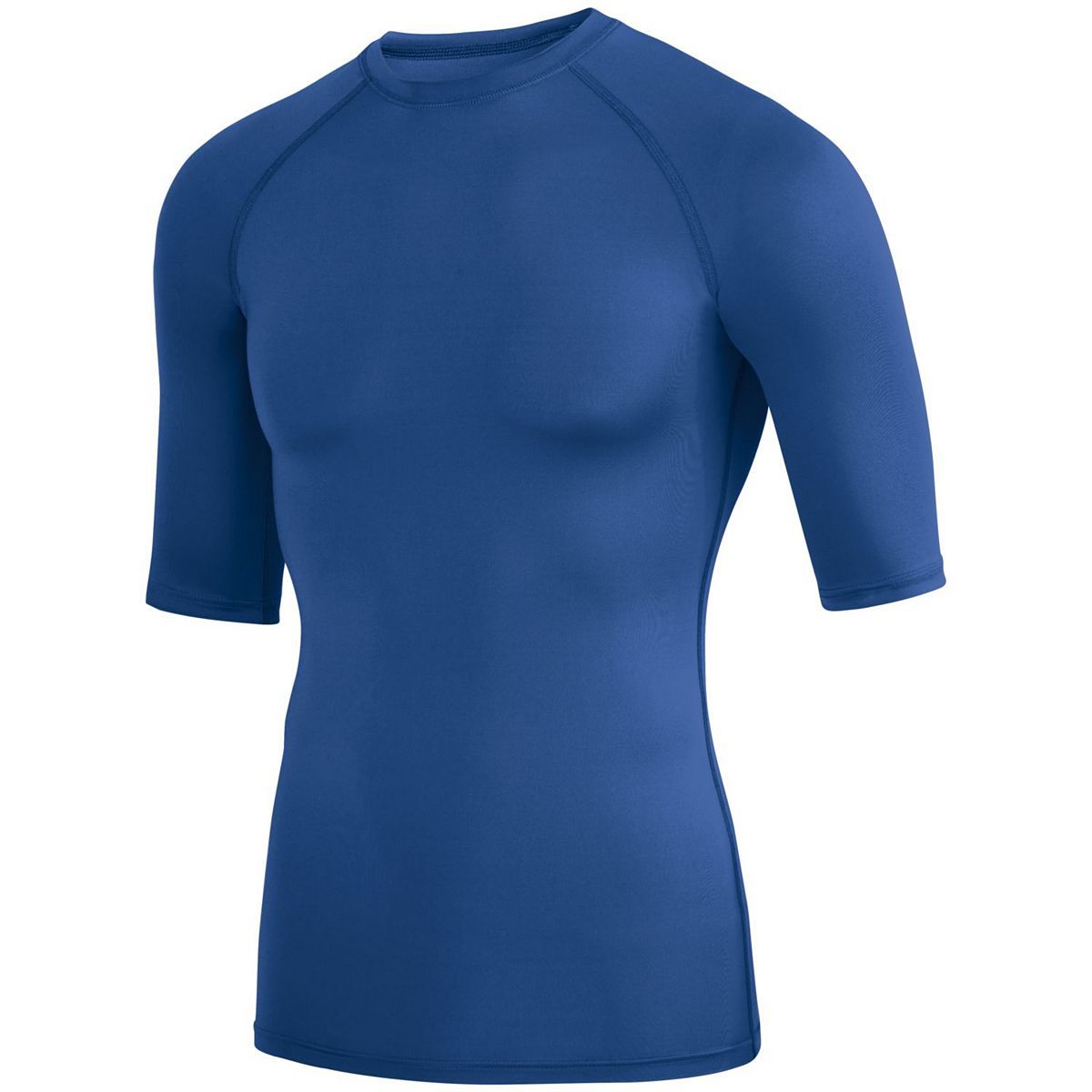 Hyperform Compression Half Sleeve Tee