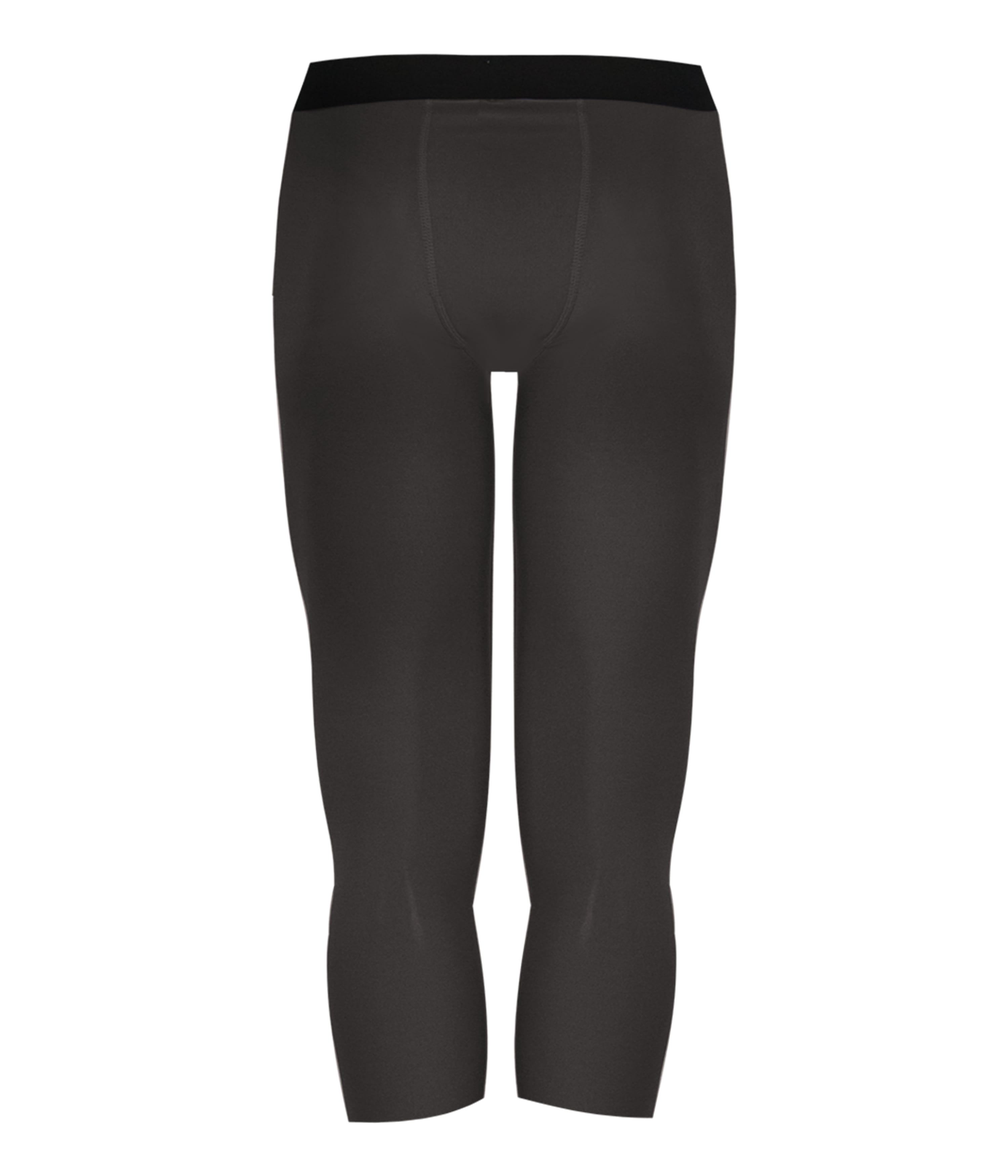 YOUTH CALF-LENGTH COMPRESSION TIGHT