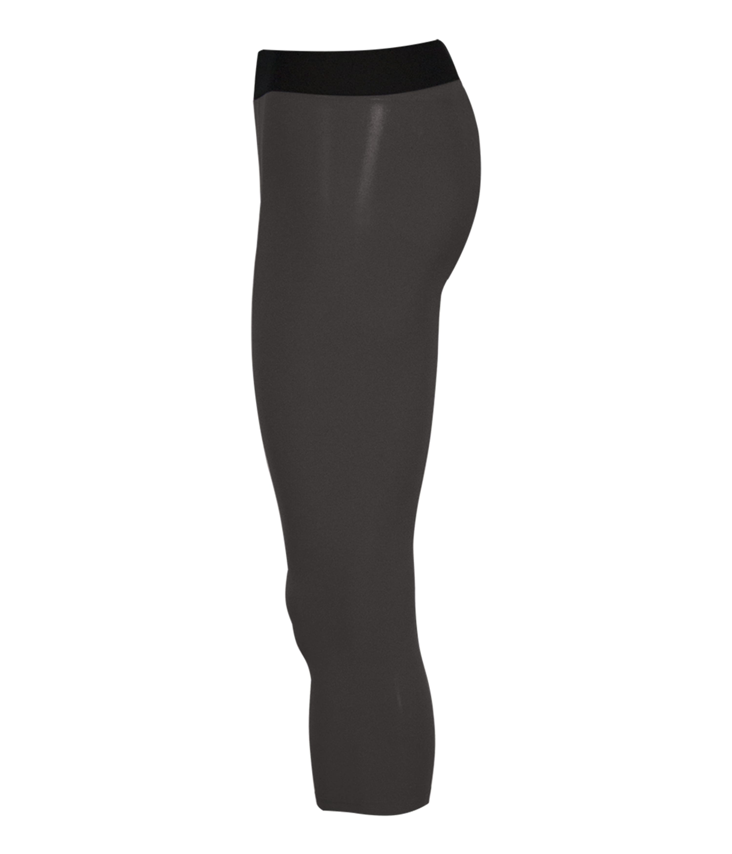 YOUTH CALF-LENGTH COMPRESSION TIGHT
