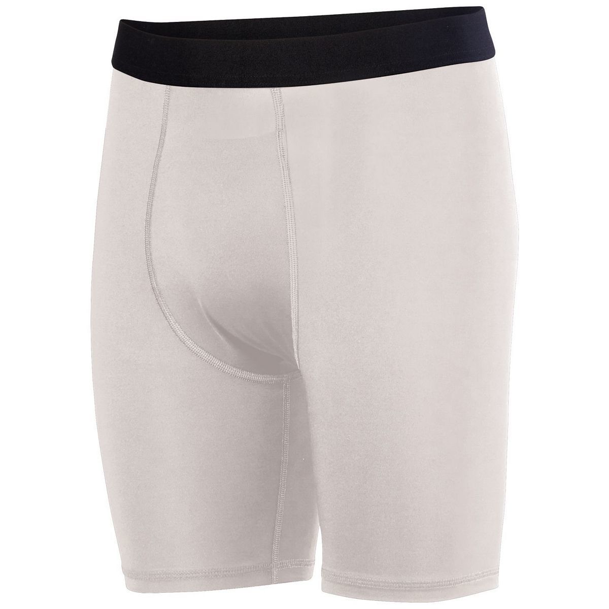 10 2616 — Youth Hyperform Compression Shorts