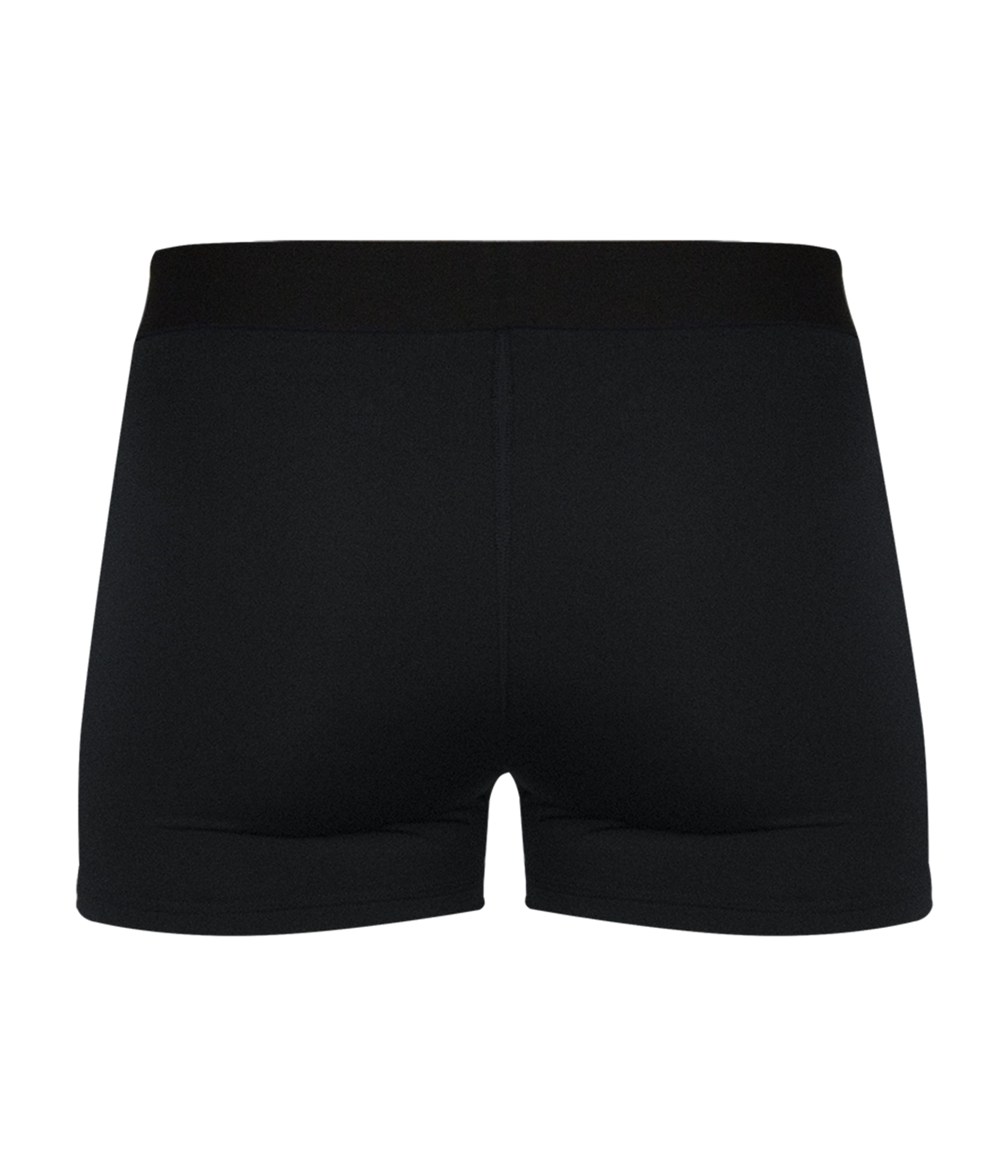 GIRLS COMPRESSION SHORTS