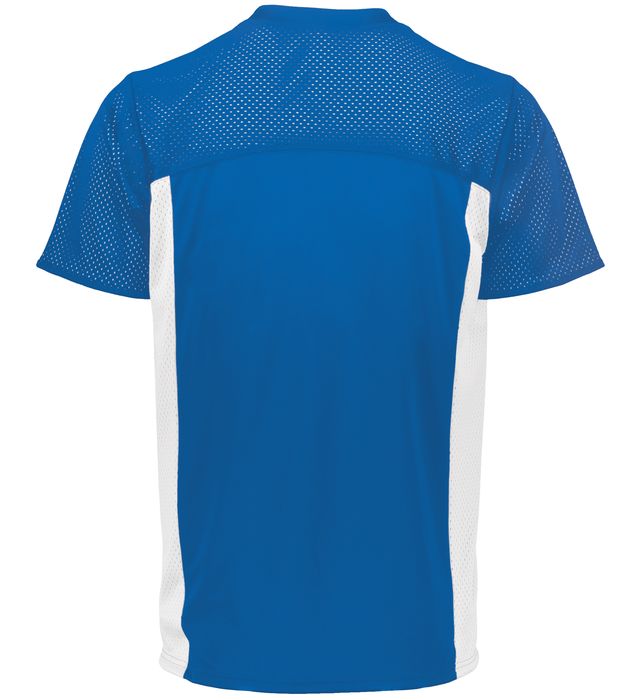265 | YOUTH REVERSIBLE FLAG FOOTBALL JERSEY
