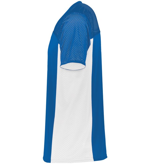 265 | YOUTH REVERSIBLE FLAG FOOTBALL JERSEY