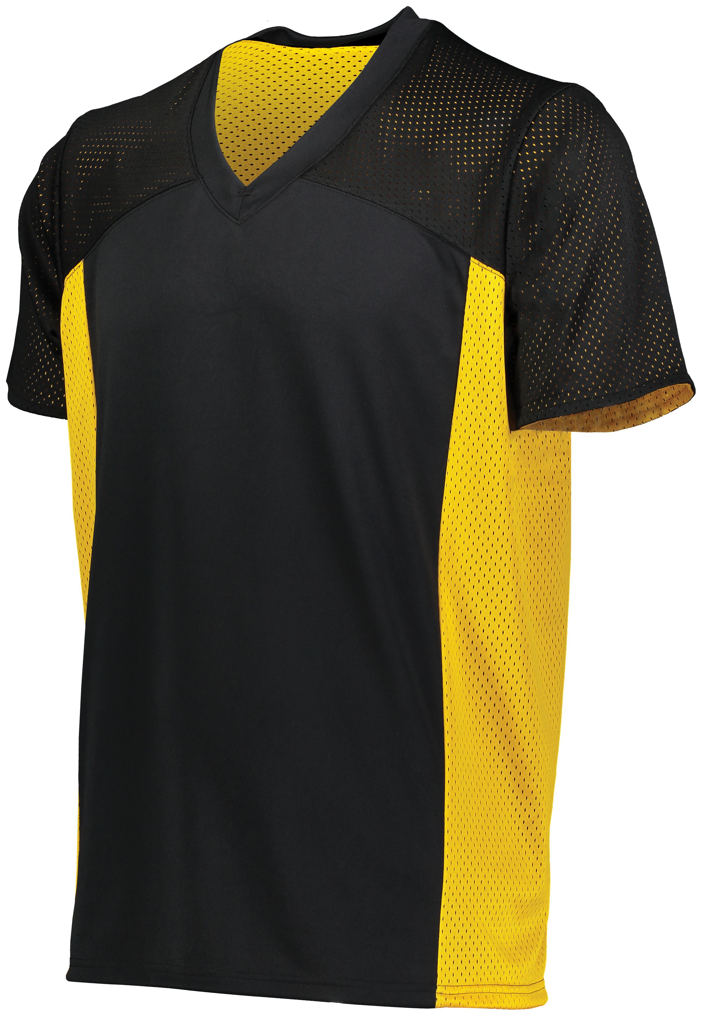264 | REVERSIBLE FLAG FOOTBALL JERSEY