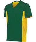 Dark Green/Gold