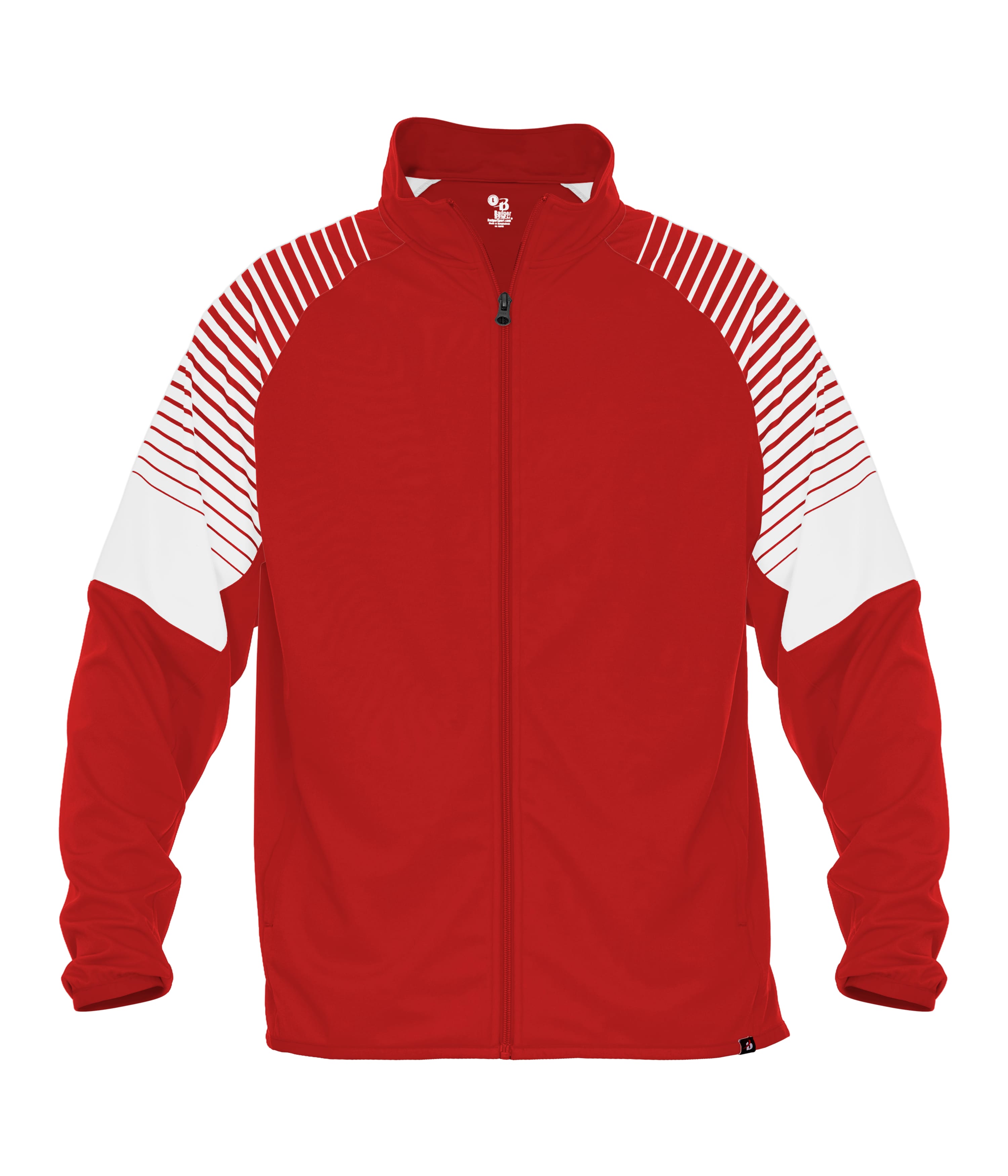 LINEUP OUTER CORE YOUTH JACKET