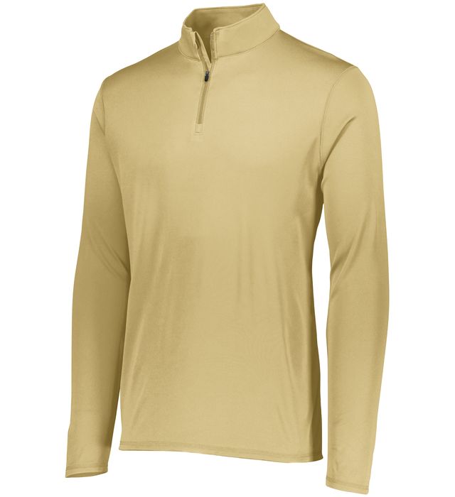 Attain Wicking 1/4 Zip Pullover | Active Sportswear