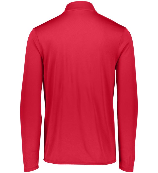 2786 | YOUTH ATTAIN WICKING 1/4 ZIP PULLOVER