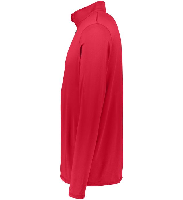 2786 | YOUTH ATTAIN WICKING 1/4 ZIP PULLOVER