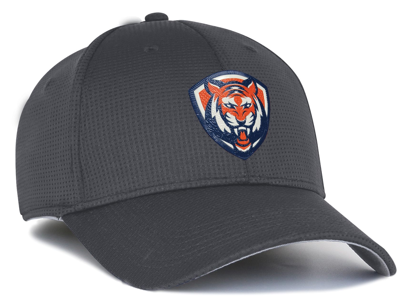 Air-Tec Performance Hook-And-Loop Adjustable Cap