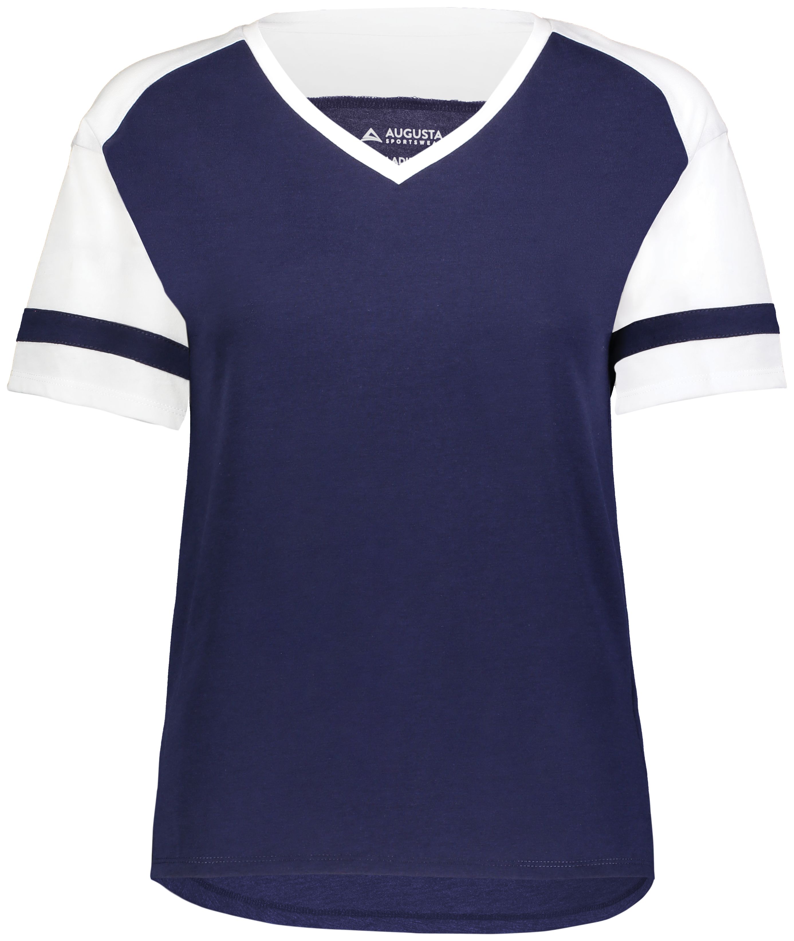 Ladies Fanatic 2.0 Tee