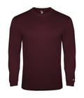 Maroon (ba)