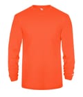 Burnt Orange Heather (ba)