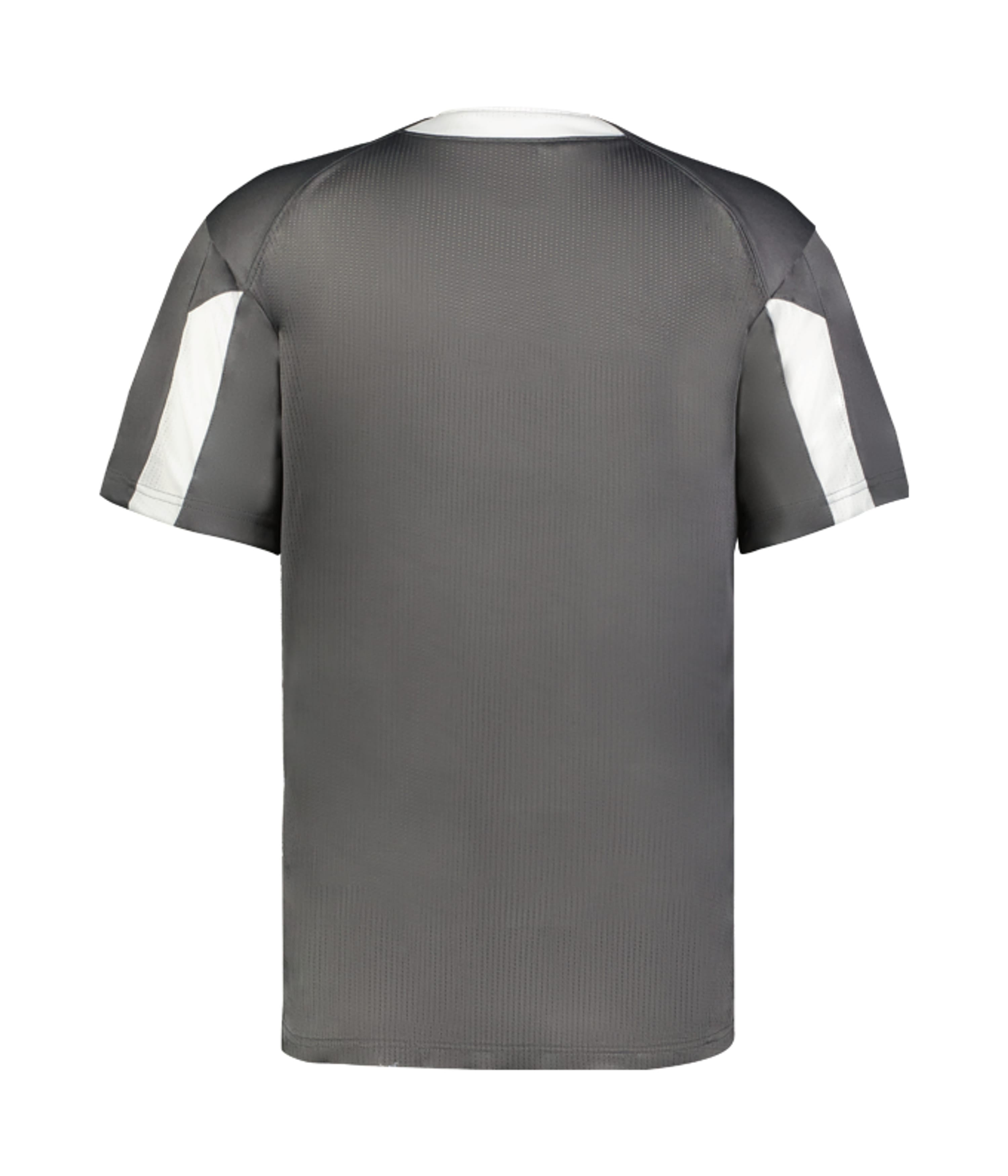 YOUTH STRIKER TWO-BUTTON BASEBALL JERSEY