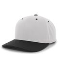 Silver/Black