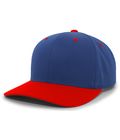 Royal/Red