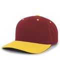 Maroon/Gold