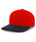 Red/Navy