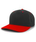 Black/Red