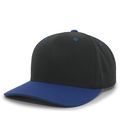 Black/Royal