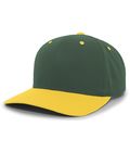 Dark Green/Gold