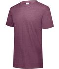 Maroon Heather