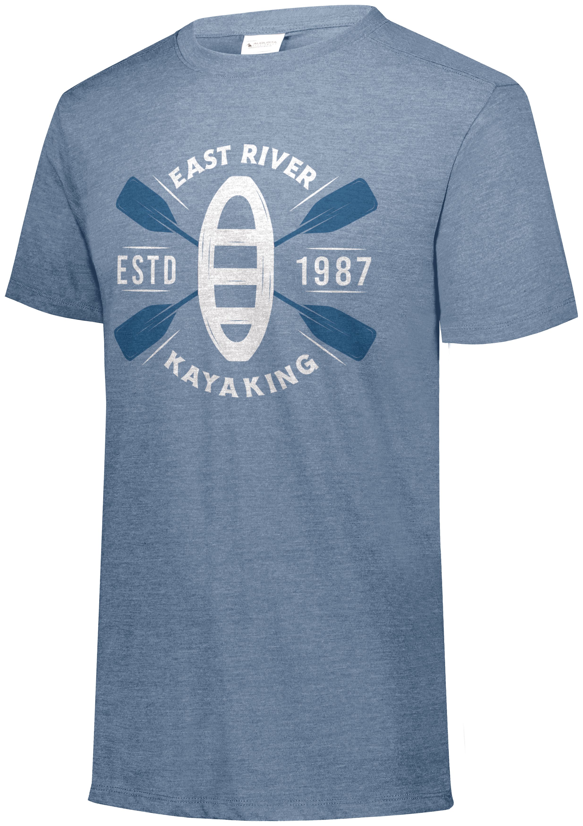 Tri-Blend Tee