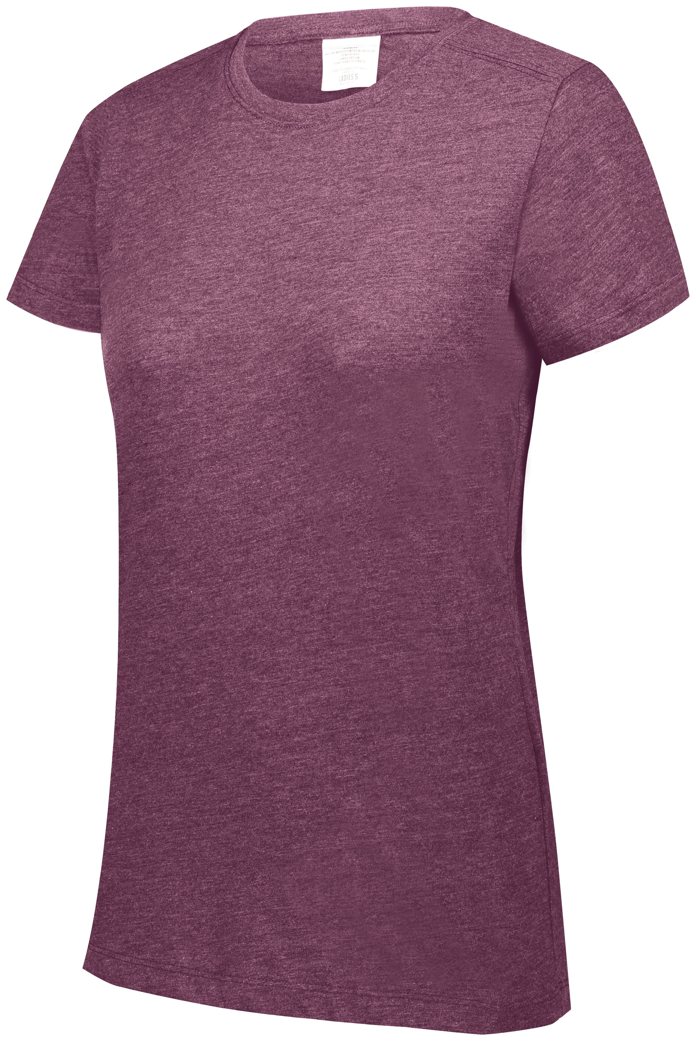 Ladies Tri-Blend Tee