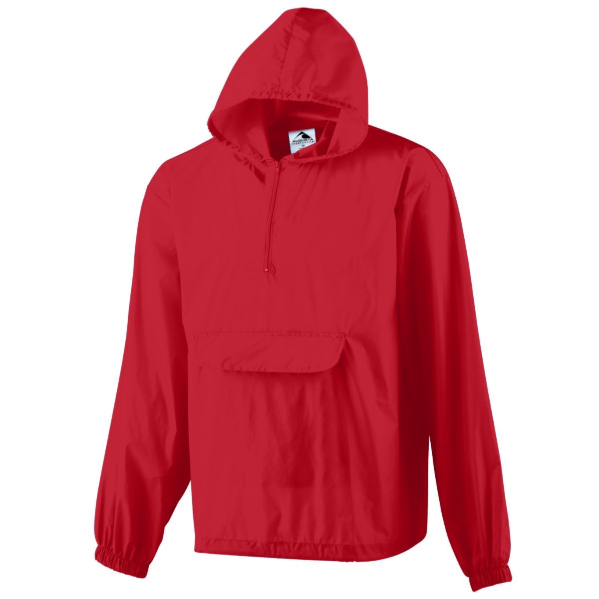 3130 | PULLOVER JACKET IN A POCKET