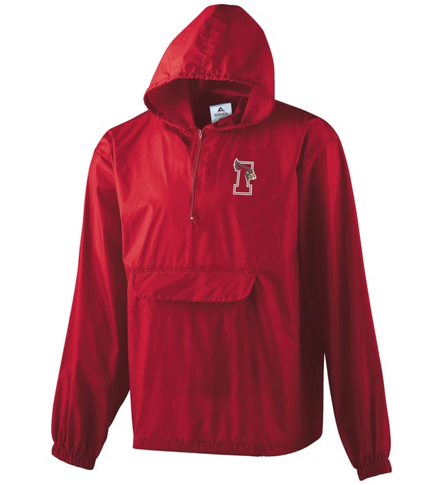 3130 | PULLOVER JACKET IN A POCKET