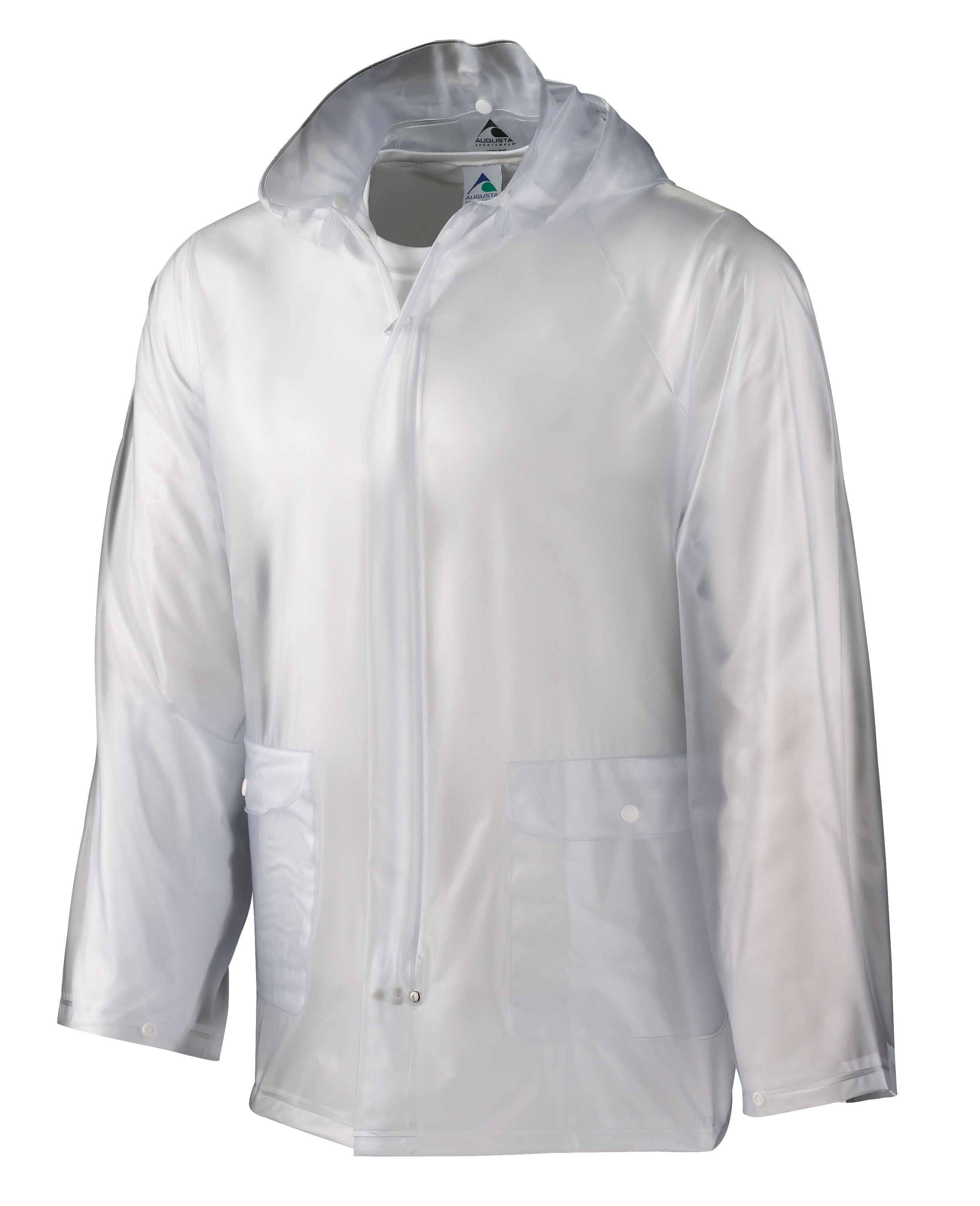 Youth Clear Rain Jacket