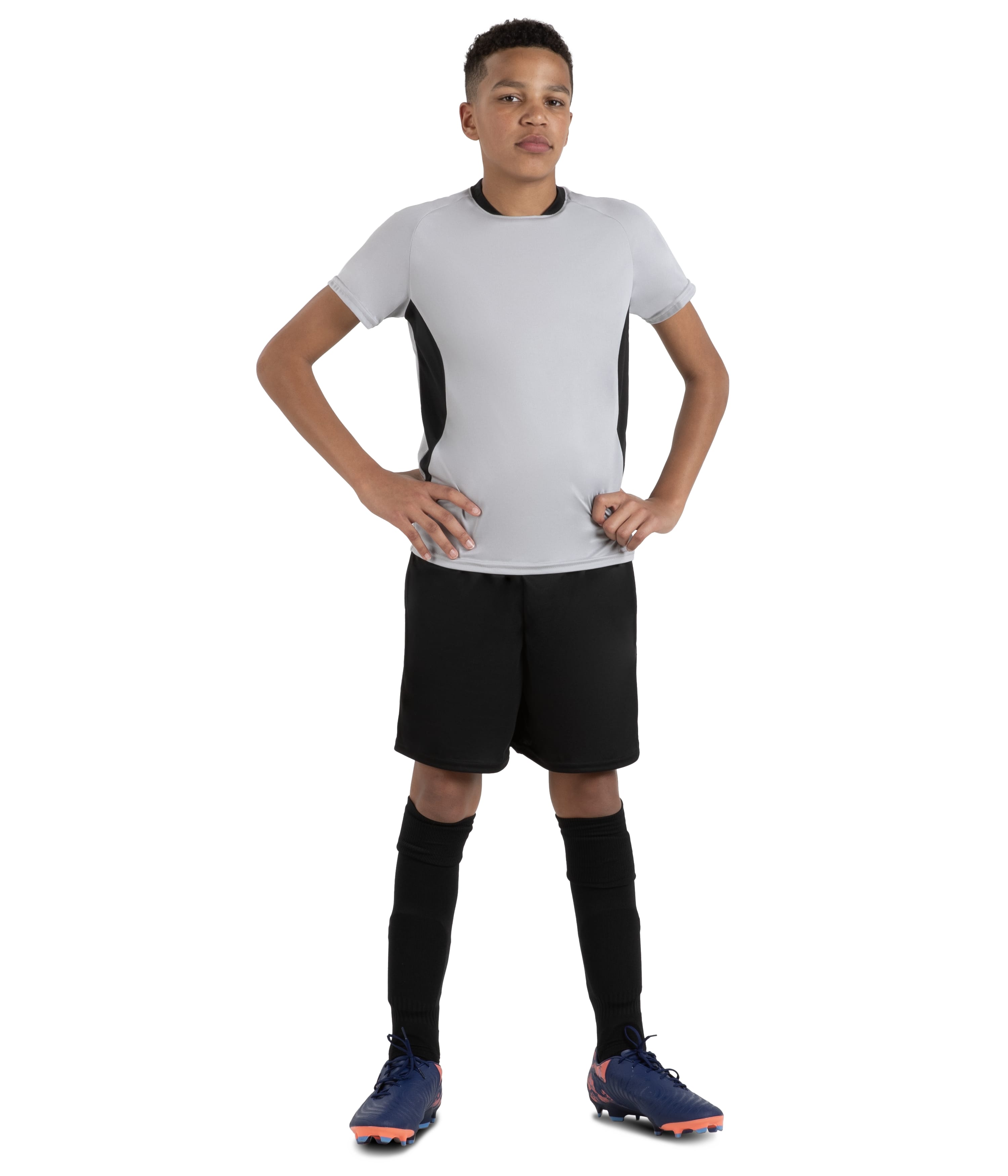 Youth Octane Shorts