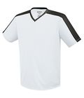 White/Black