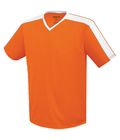 Orange/White